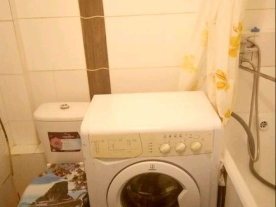 Продам 1-к квартиру на Тополь-2,Сич.Собственник! Днепр