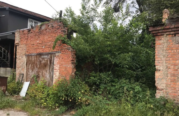 Продається три гаражі під реконструкцію - фото 1