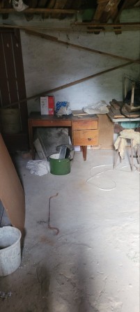 Сарай в районе автопарка - фото 1