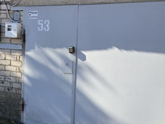 Срочно продам гараж Южноукраїнськ