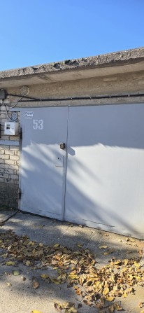 Срочно продам гараж - фото 1