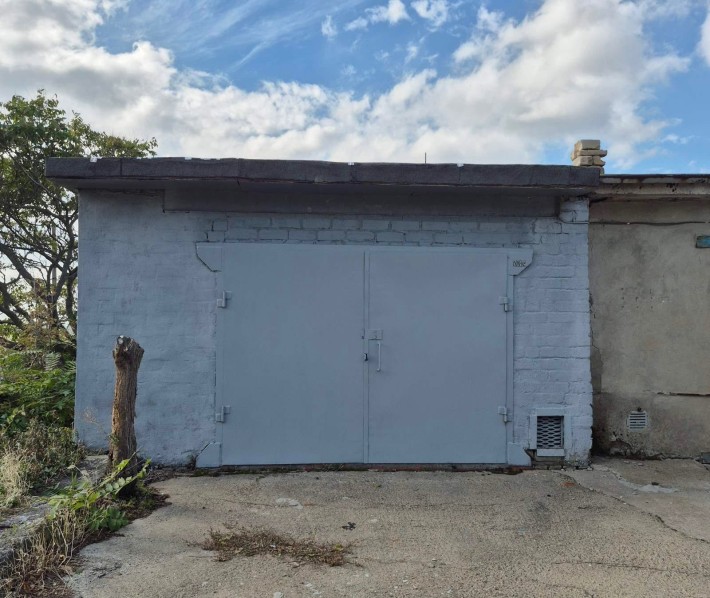 Продається гараж - фото 1