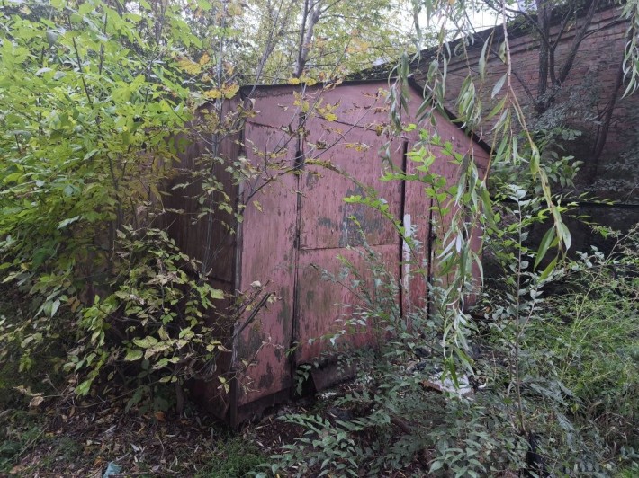 Продам гараж на масиві Леваневского - фото 1