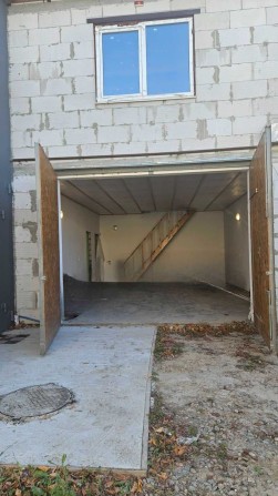 Продається гараж. БГК "Радист" вул.  Онікієнка 6.  Бровари - фото 1