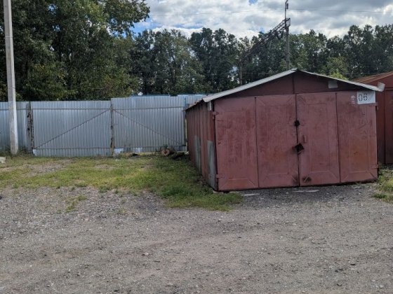 Продам, Здам Гараж Жданівський подовжений Бровары