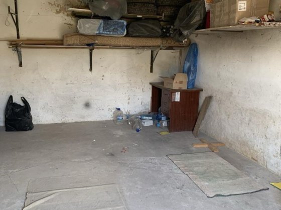 Продам гараж р-н Пірнерська Біла Церква