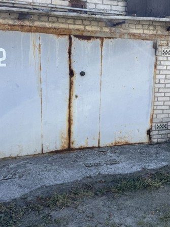 Продається гараж кооперав Травневий - фото 1