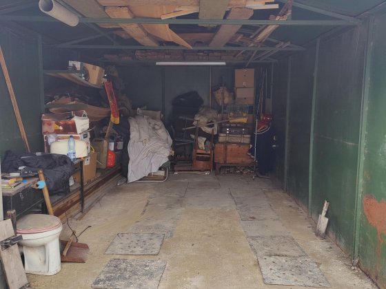 Продам гараж в/містечко Бровары