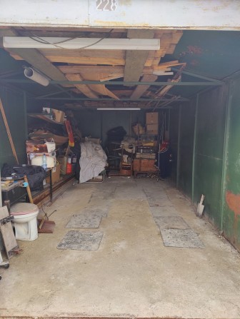 Продам гараж в/містечко - фото 1