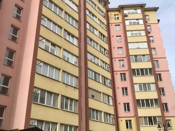 Продам гараж по вул.Тролейбусна Івано-Франківськ