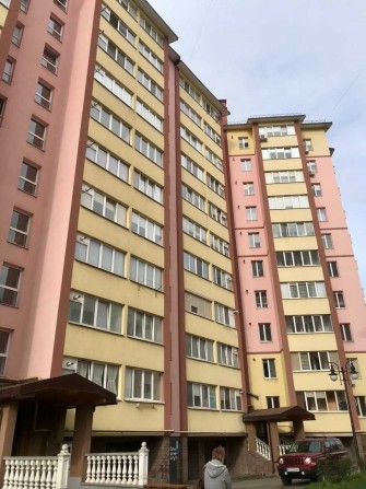 Продам гараж по вул.Тролейбусна - фото 1