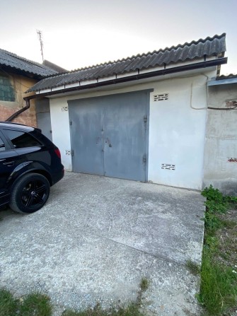 ВЛАСНИК!!!Продам Гараж ГБК №9, гбк 9,Ів.но-Франківськ,вул.Чорновола136 - фото 1