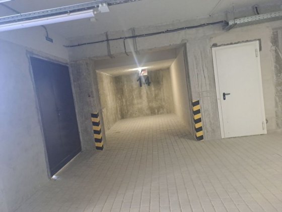 Продам паркомісце в підземному паркінгу Ивано-Франковск