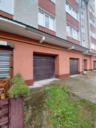 Продається великий гараж {ЦЕНТР міста} - фото 1