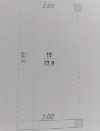 Продам паркомісця в містечку центральному, Височана 18.  Власник - фото 1