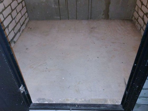 Водоканал. Комора в підвалі на Калнишевського,13а Кременчуг