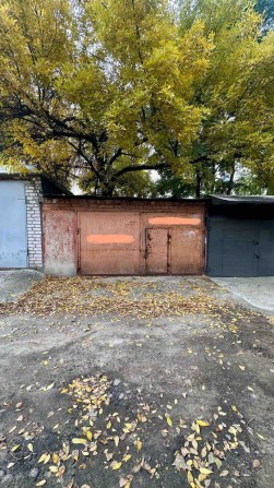 Пррдам цегляний гараж 32,3 кв.м по Соборній, центр - фото 1