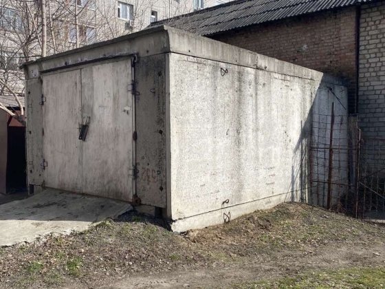 Продам гараж в центрі Кременчуг