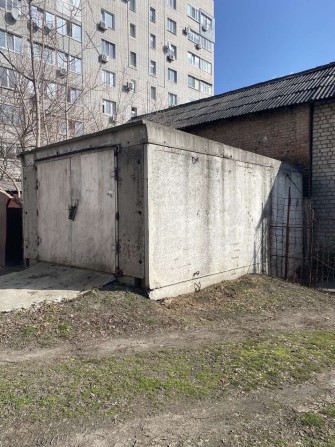 Продам гараж в центрі - фото 1