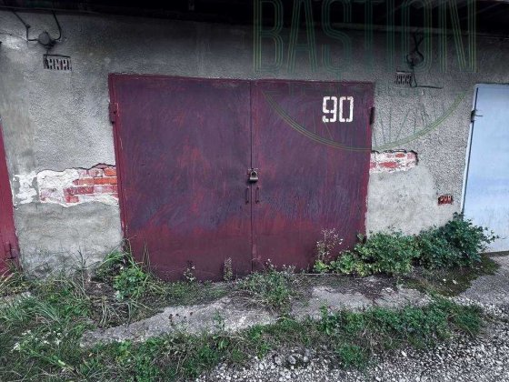 Продається ГАРАЖ у  ГБК №24 Ивано-Франковск