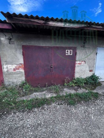 Продається ГАРАЖ у  ГБК №24 - фото 1