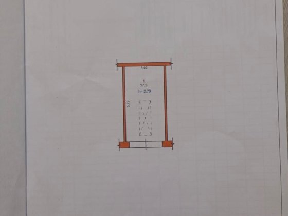 Продаж гаража в кооперативі «Північний» Луцьк