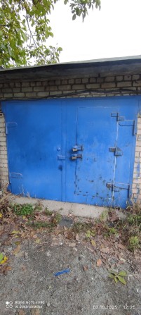 Гараж кооператив Звёздный - фото 1