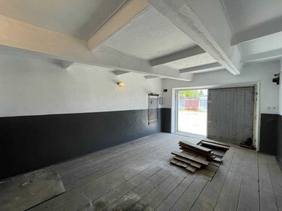 Гараж+ Яма!Набережна біля Окко Івано-Франківськ