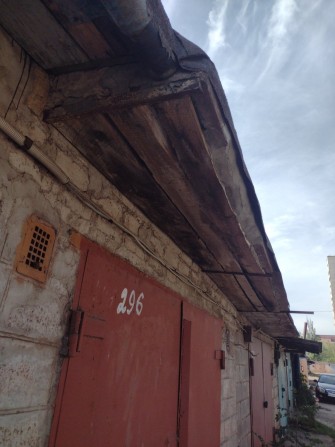 Продам капитальный гараж - фото 1