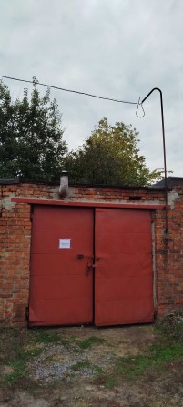 Продам гараж в центрі міста - фото 1