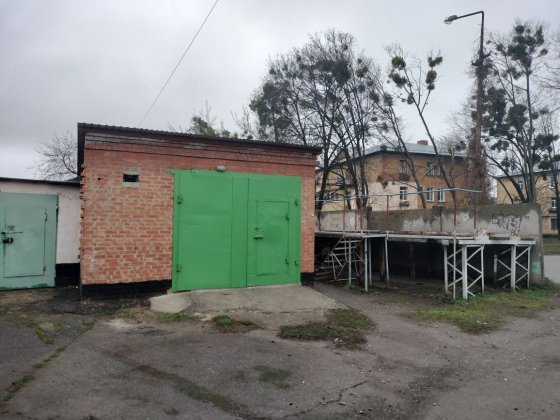 Продам гараж Авіа містечко ( Браїлки) Полтава