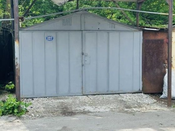 Продам гараж Заречный Кривий Ріг