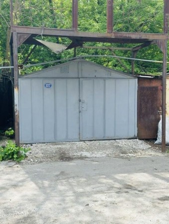 Продам гараж Заречный - фото 1