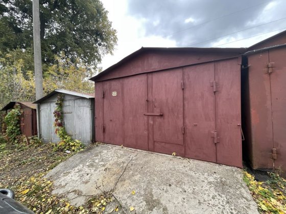 Продам гараж на кірова! Корпаратив Лада Суми