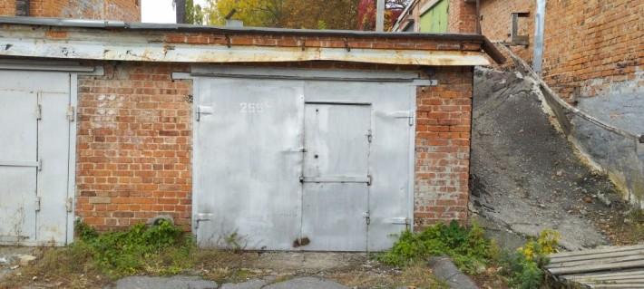 Сдам в аренду гараж Герасима Кондратьева Космос - фото 1