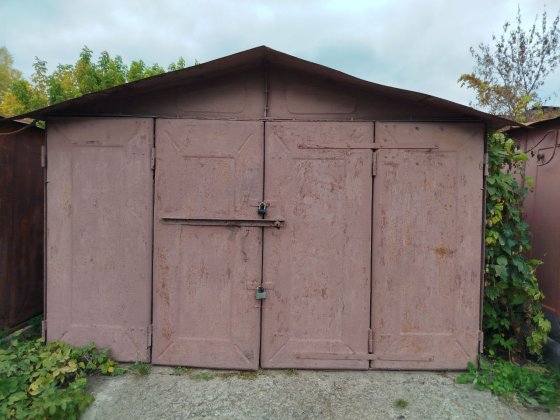 Продам гараж в гарному стані Сумы