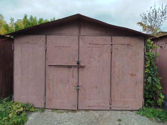 Продам гараж в гарному стані - фото 1