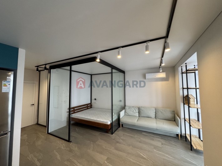 Продам 1к квартиру ЖК Щасливий - фото 1