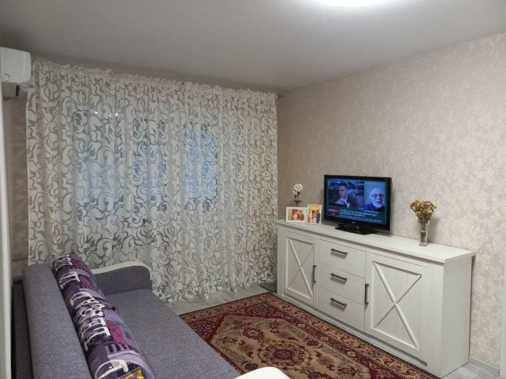 Продам 2к квартиру ж\м Приднепровск - Вознюка - фото 1