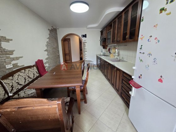 Продаж 3х.к. в новобудові автономка Дніпро