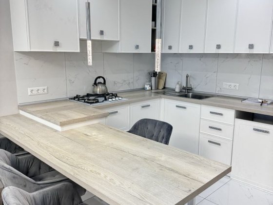 Продам квартиру ЖК Соколовський Днепр