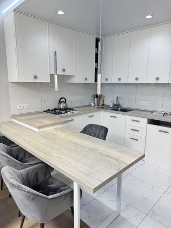 Продам квартиру ЖК Соколовський - фото 1