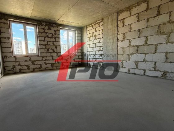 Новобудова | 116,6 м² | зданий будинок | можна під єОселю Житомир