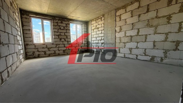 Новобудова | 116,6 м² | зданий будинок | можна під єОселю - фото 1