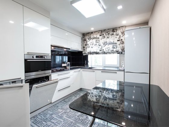 Продажа 3х комнатная ж/м Победа Днепр