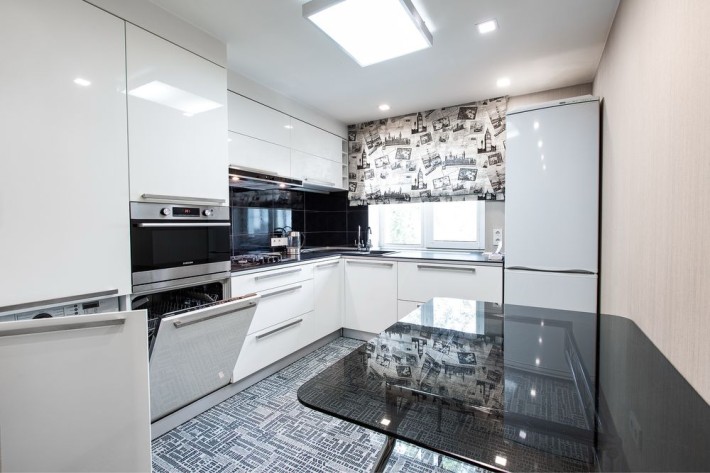 Продажа 3х комнатная ж/м Победа - фото 1