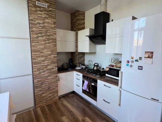 Продам. 3-к квартиру в ЖК Акварель, Перемога-6 Днепр