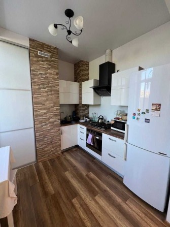 Продам. 3-к квартиру в ЖК Акварель, Перемога-6 - фото 1