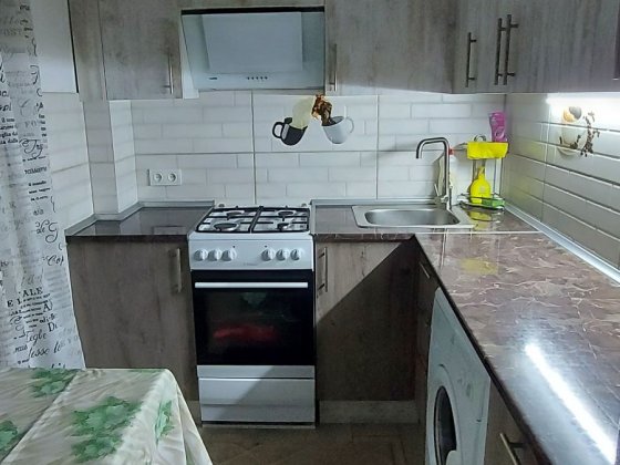 Продам 3х комнатную квартиру ОБМЕН на дом Запоріжжя