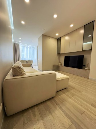 Продам 4х комнатную квартиру ЖК Панорама - фото 1